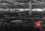 Image of Wright engine plant United States USA, 1940, second 27 stock footage video 65675048145