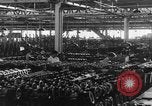 Image of Wright engine plant United States USA, 1940, second 31 stock footage video 65675048145