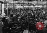 Image of Wright engine plant United States USA, 1940, second 42 stock footage video 65675048145