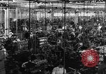 Image of Wright engine plant United States USA, 1940, second 43 stock footage video 65675048145