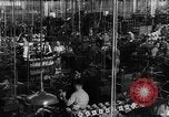 Image of Wright engine plant United States USA, 1940, second 47 stock footage video 65675048145