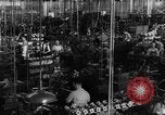 Image of Wright engine plant United States USA, 1940, second 48 stock footage video 65675048145