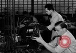 Image of Wright engine plant United States USA, 1940, second 50 stock footage video 65675048145