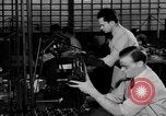 Image of Wright engine plant United States USA, 1940, second 51 stock footage video 65675048145