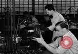 Image of Wright engine plant United States USA, 1940, second 52 stock footage video 65675048145