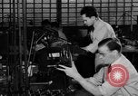 Image of Wright engine plant United States USA, 1940, second 53 stock footage video 65675048145