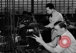 Image of Wright engine plant United States USA, 1940, second 54 stock footage video 65675048145