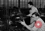 Image of Wright engine plant United States USA, 1940, second 55 stock footage video 65675048145
