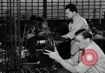Image of Wright engine plant United States USA, 1940, second 56 stock footage video 65675048145