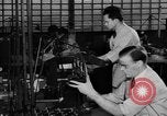 Image of Wright engine plant United States USA, 1940, second 57 stock footage video 65675048145
