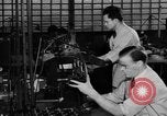 Image of Wright engine plant United States USA, 1940, second 58 stock footage video 65675048145