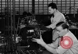 Image of Wright engine plant United States USA, 1940, second 59 stock footage video 65675048145