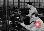 Image of Wright engine plant United States USA, 1940, second 60 stock footage video 65675048145