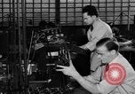 Image of Wright engine plant United States USA, 1940, second 61 stock footage video 65675048145