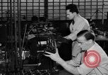 Image of Wright engine plant United States USA, 1940, second 62 stock footage video 65675048145
