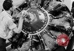 Image of Wright engine plant United States USA, 1940, second 3 stock footage video 65675048146