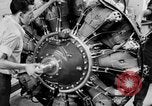 Image of Wright engine plant United States USA, 1940, second 4 stock footage video 65675048146