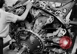 Image of Wright engine plant United States USA, 1940, second 5 stock footage video 65675048146