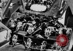 Image of Wright engine plant United States USA, 1940, second 8 stock footage video 65675048146