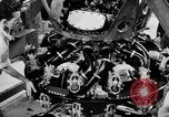 Image of Wright engine plant United States USA, 1940, second 9 stock footage video 65675048146
