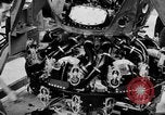 Image of Wright engine plant United States USA, 1940, second 10 stock footage video 65675048146