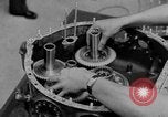 Image of Wright engine plant United States USA, 1940, second 14 stock footage video 65675048146