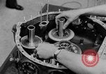 Image of Wright engine plant United States USA, 1940, second 15 stock footage video 65675048146