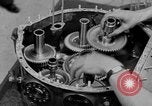 Image of Wright engine plant United States USA, 1940, second 20 stock footage video 65675048146