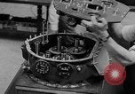 Image of Wright engine plant United States USA, 1940, second 32 stock footage video 65675048146