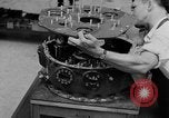 Image of Wright engine plant United States USA, 1940, second 33 stock footage video 65675048146