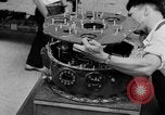 Image of Wright engine plant United States USA, 1940, second 34 stock footage video 65675048146
