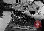 Image of Wright engine plant United States USA, 1940, second 35 stock footage video 65675048146