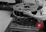 Image of Wright engine plant United States USA, 1940, second 36 stock footage video 65675048146