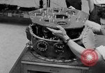 Image of Wright engine plant United States USA, 1940, second 37 stock footage video 65675048146