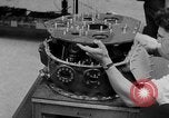 Image of Wright engine plant United States USA, 1940, second 38 stock footage video 65675048146