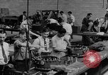 Image of Wright engine plant United States USA, 1940, second 39 stock footage video 65675048146