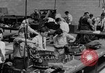 Image of Wright engine plant United States USA, 1940, second 40 stock footage video 65675048146