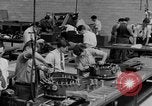 Image of Wright engine plant United States USA, 1940, second 41 stock footage video 65675048146