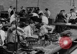 Image of Wright engine plant United States USA, 1940, second 42 stock footage video 65675048146
