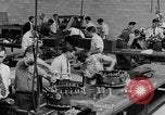 Image of Wright engine plant United States USA, 1940, second 43 stock footage video 65675048146