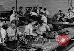 Image of Wright engine plant United States USA, 1940, second 44 stock footage video 65675048146