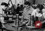 Image of Wright engine plant United States USA, 1940, second 45 stock footage video 65675048146