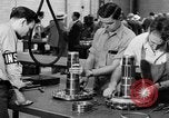 Image of Wright engine plant United States USA, 1940, second 46 stock footage video 65675048146