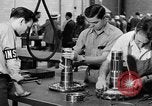 Image of Wright engine plant United States USA, 1940, second 47 stock footage video 65675048146
