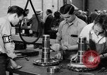 Image of Wright engine plant United States USA, 1940, second 48 stock footage video 65675048146