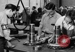 Image of Wright engine plant United States USA, 1940, second 49 stock footage video 65675048146