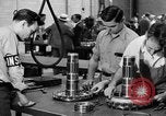Image of Wright engine plant United States USA, 1940, second 50 stock footage video 65675048146