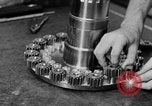 Image of Wright engine plant United States USA, 1940, second 56 stock footage video 65675048146