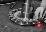 Image of Wright engine plant United States USA, 1940, second 58 stock footage video 65675048146