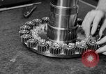 Image of Wright engine plant United States USA, 1940, second 59 stock footage video 65675048146